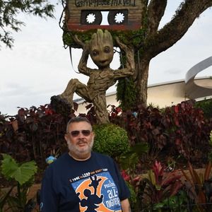 Meet your Posher, Robert